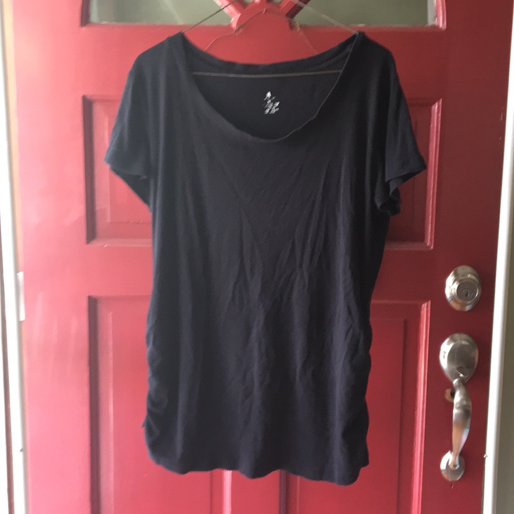 Duo Maternity Top